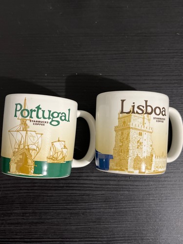 Lot starbucks portugal - starbucks,