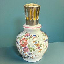 Lampe Berger Paris vintage –