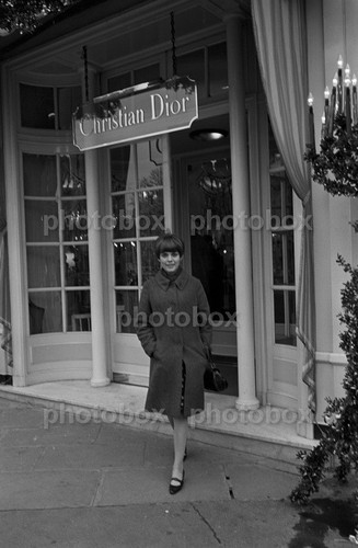 Mireille mathieu exclusive - mireille,
