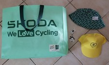 Lot de 4 goodies de la