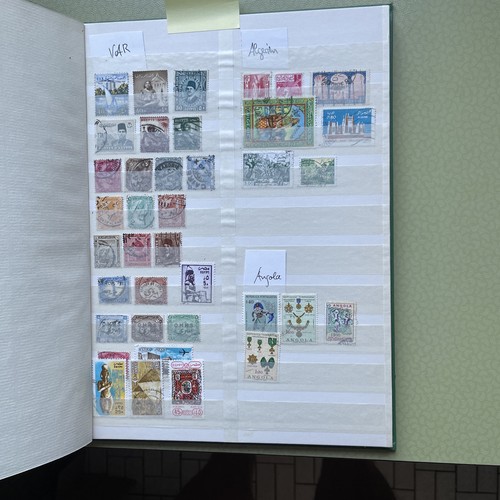 Collection afrique dans - collection, album