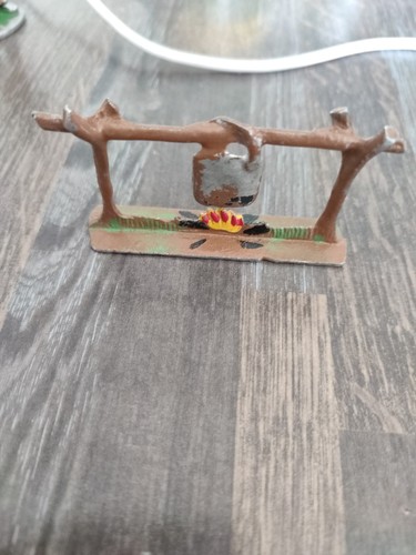 Quiralu feux camp cowboy - quiralu,