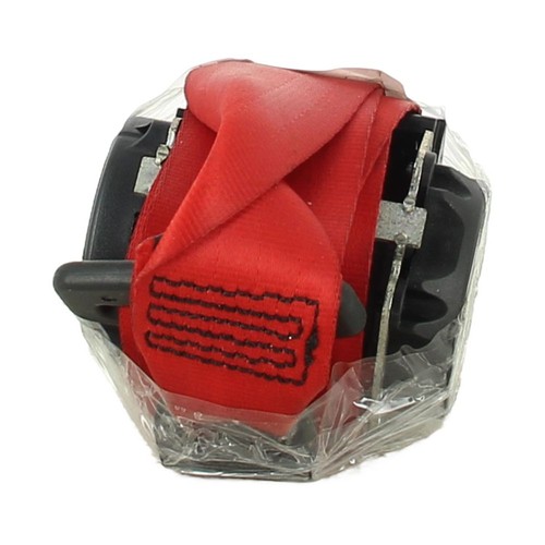 Ceinture securite arriere - ceinture,