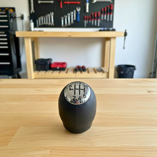 POMMEAU DE LEVIER 6 VITESSES