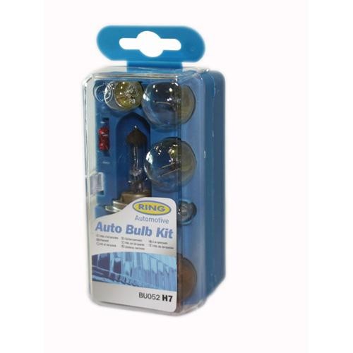 Bu052 coffret ampoules ring - bu052,