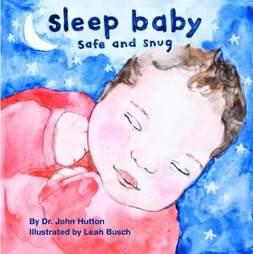 Sleep baby safe and snug - sleep,