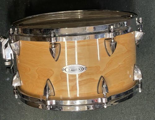 Orange county drum - county, percussion