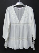 TB Blouse NINA KAUFMANN