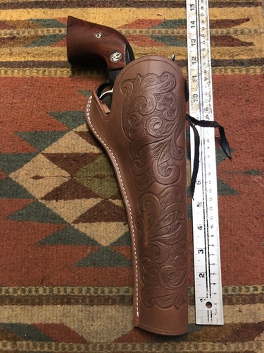 Western holster floral - holster,