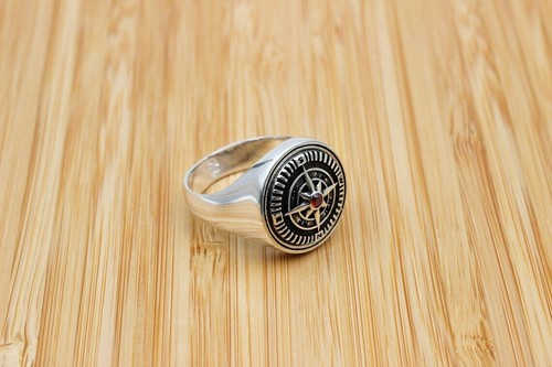 Bague signet pour - bague, homme