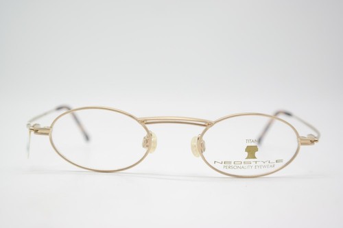 Lunettes vintage neostyle - lunettes,