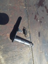 axe de selecteur 50 suzuki