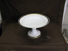 Magnifique coupe à fruit en