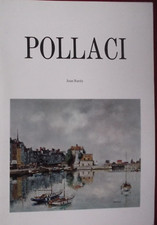 CHARLES  POLLACI  TEXTE DE