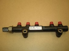 RAMPE INJECTION FORD C-MAX 1.6