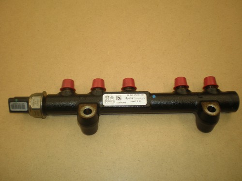 Rampe injection ford - c-max, 1.6