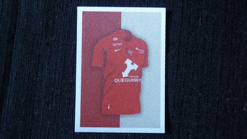 Sticker panini foot 2019 2020 - sticker,