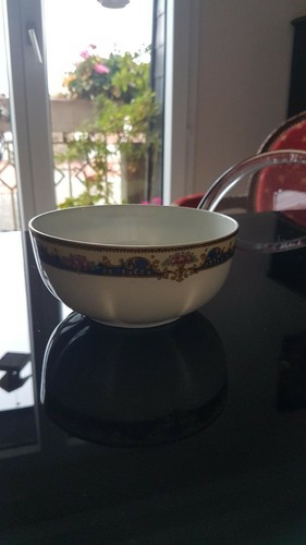 Belle coupe ancienne - belle,