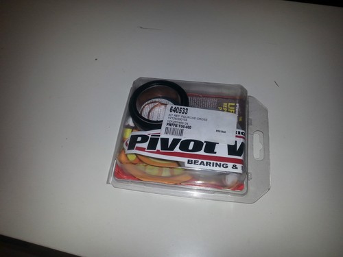 Kit reconditionnement de - kit,