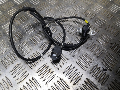 Capteur signal frein avant abs - avant,