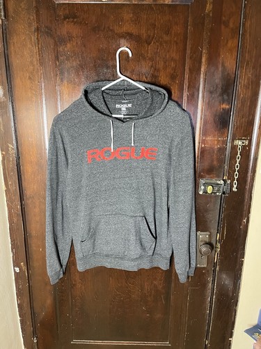 Rogue fitness hoodie - rogue,
