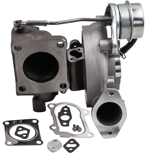 Turbo for toyota landcruiser - for,