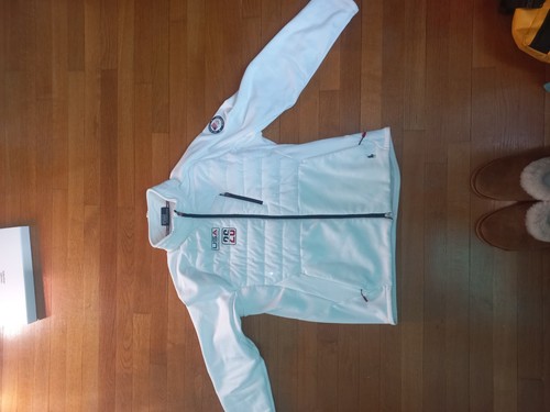 Veste ralph lauren olympics - ralph,