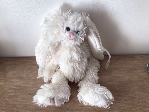 Doudou lapin bukowski - doudou,