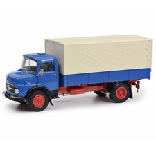SCHUCO 1/18 -- MERCEDES-BENZ
