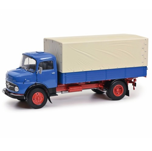 Schuco mercedes benz - 1/18, --