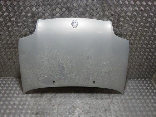 Capot renault clio phase - clio, 1