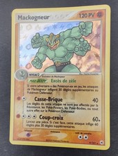 Carte Pokémon Mackogneur