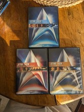DVD Star Trek  : Les Films