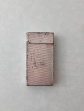 Briquet Myon En Métal