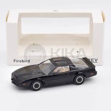 Pontiac Firebird KITT 1982 NOREV JET-CAR 1/43 930000