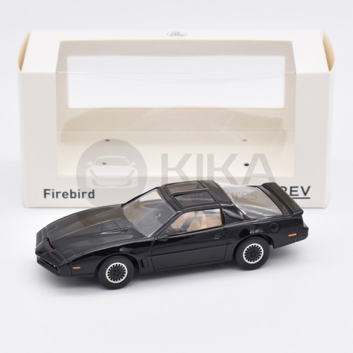 Pontiac firebird kitt - firebird,