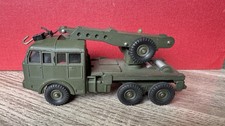 Dinky Toys Berliet Grue Dépannage Tous Terrain / Superbe - Envoi offert