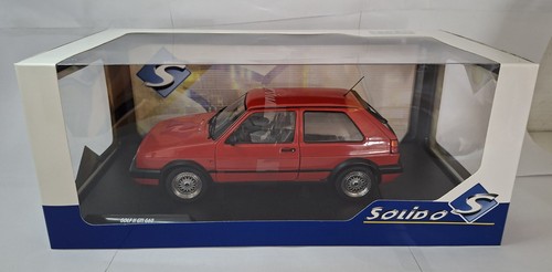 Volkswagen golf gti g60 - 2,