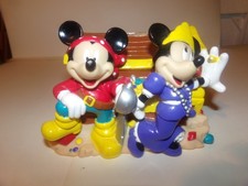 figurine #Disney# Tirelire (en