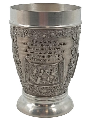 Zinn becker gmbh - gmbh, chope