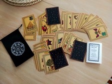 ORACLE BELLINE ET SA POCHETTE