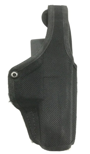 Holster thumbsnap accumold - holster,