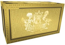 Yu-Gi-Oh! Coffret Decks