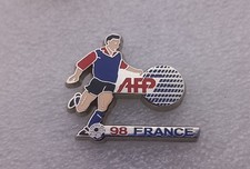 ED138 pin's COUPE DU MONDE