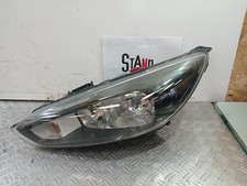 Optique avant principal gauche (feux)(phare) FORD FOCUS 3 PHASE 2 2060614