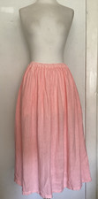 Manuelle Guibal Paris pink