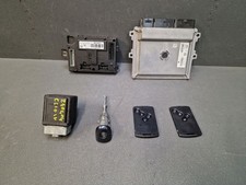 Kit démarrage calculateur - Renault Clio IV 0.9Tce 90ch H4B408 boite manuelle