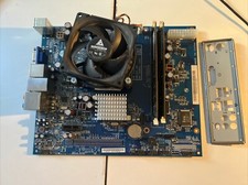 Carte Mère MB DA061/078L    08120-2M   48.3V801.02M