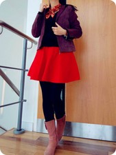 Kaco veste manteau veste en