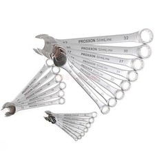 PROXXON Nr 23822 Bague de pied